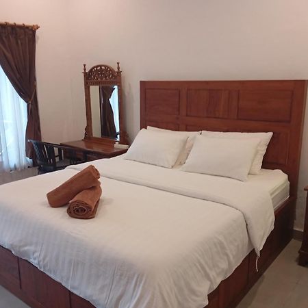 Belong Home Stay Lembongan Exterior photo