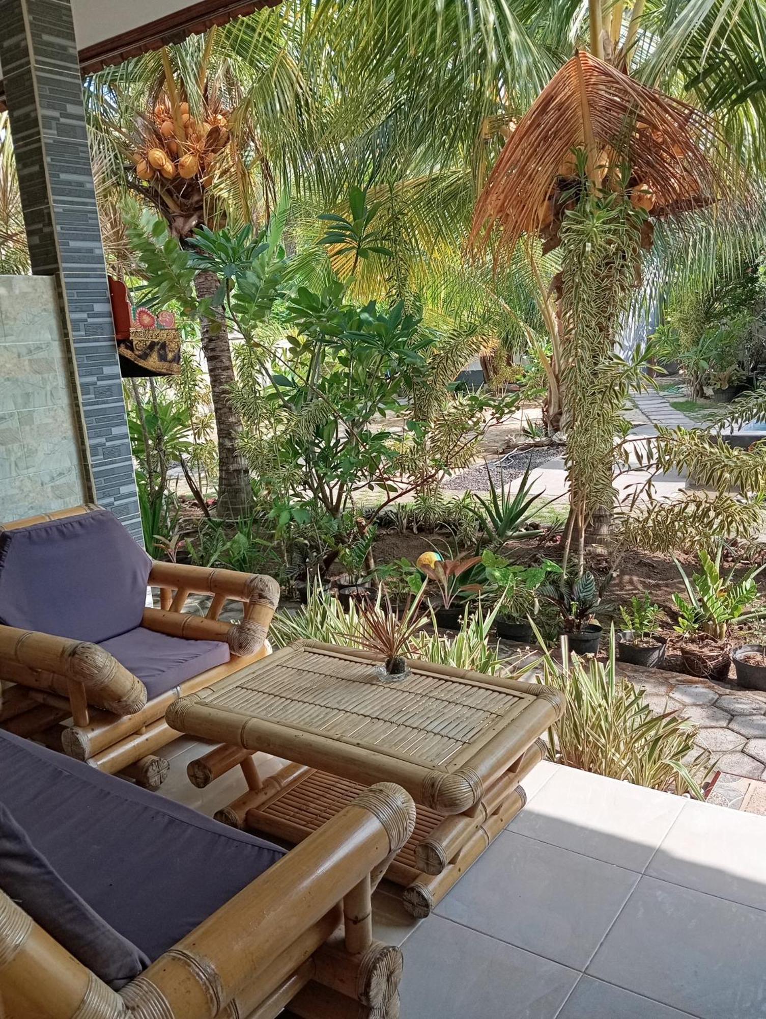 Belong Home Stay Lembongan Exterior photo
