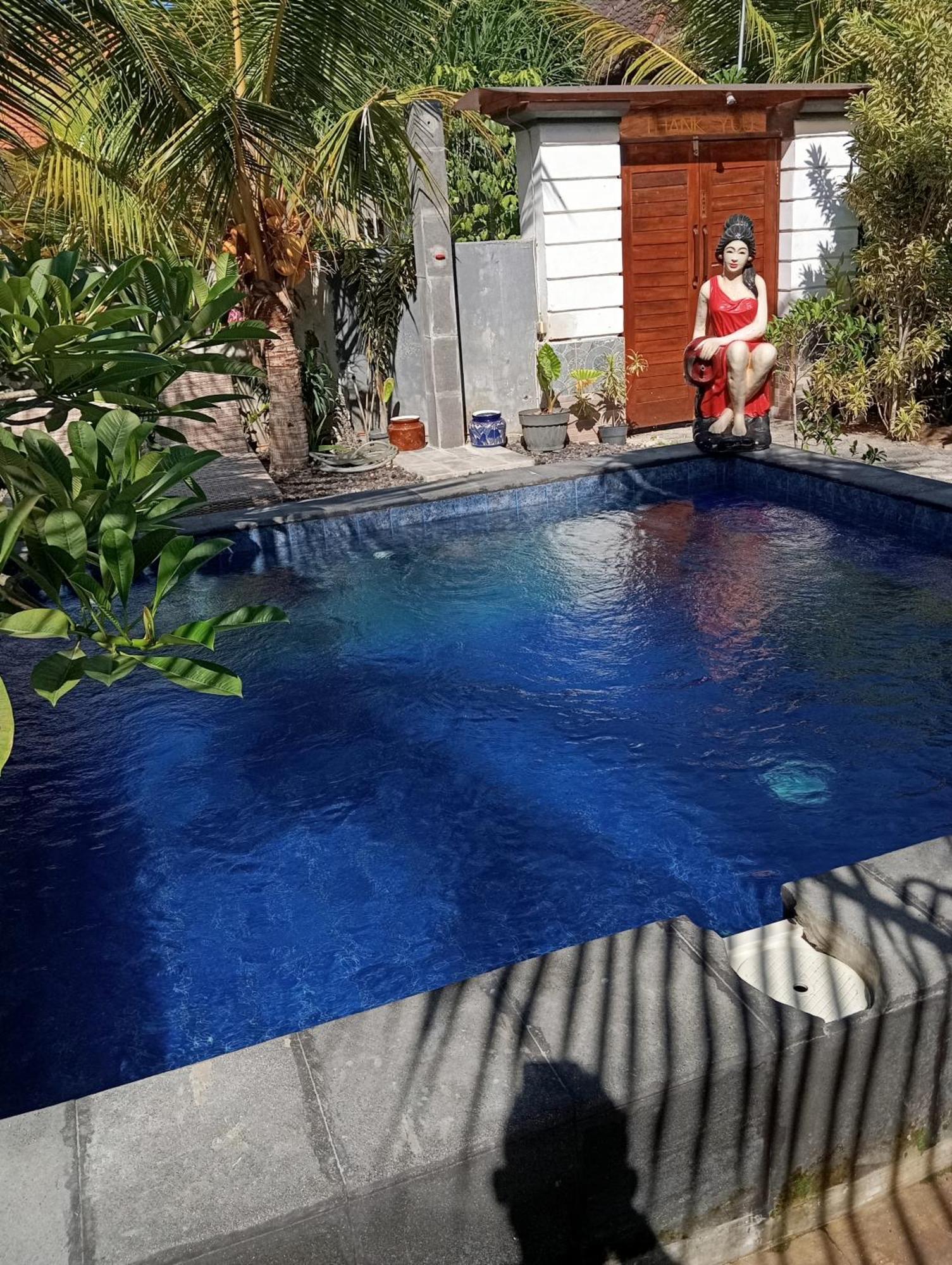 Belong Home Stay Lembongan Exterior photo
