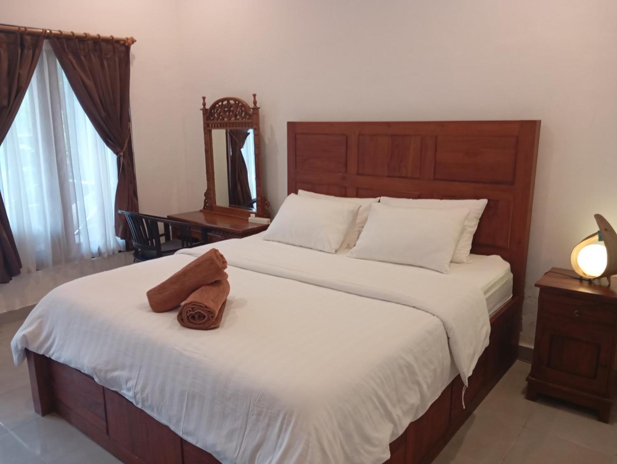 Belong Home Stay Lembongan Exterior photo